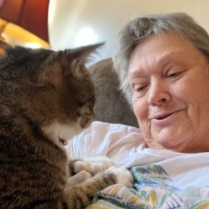 Meet your Posher, Camille